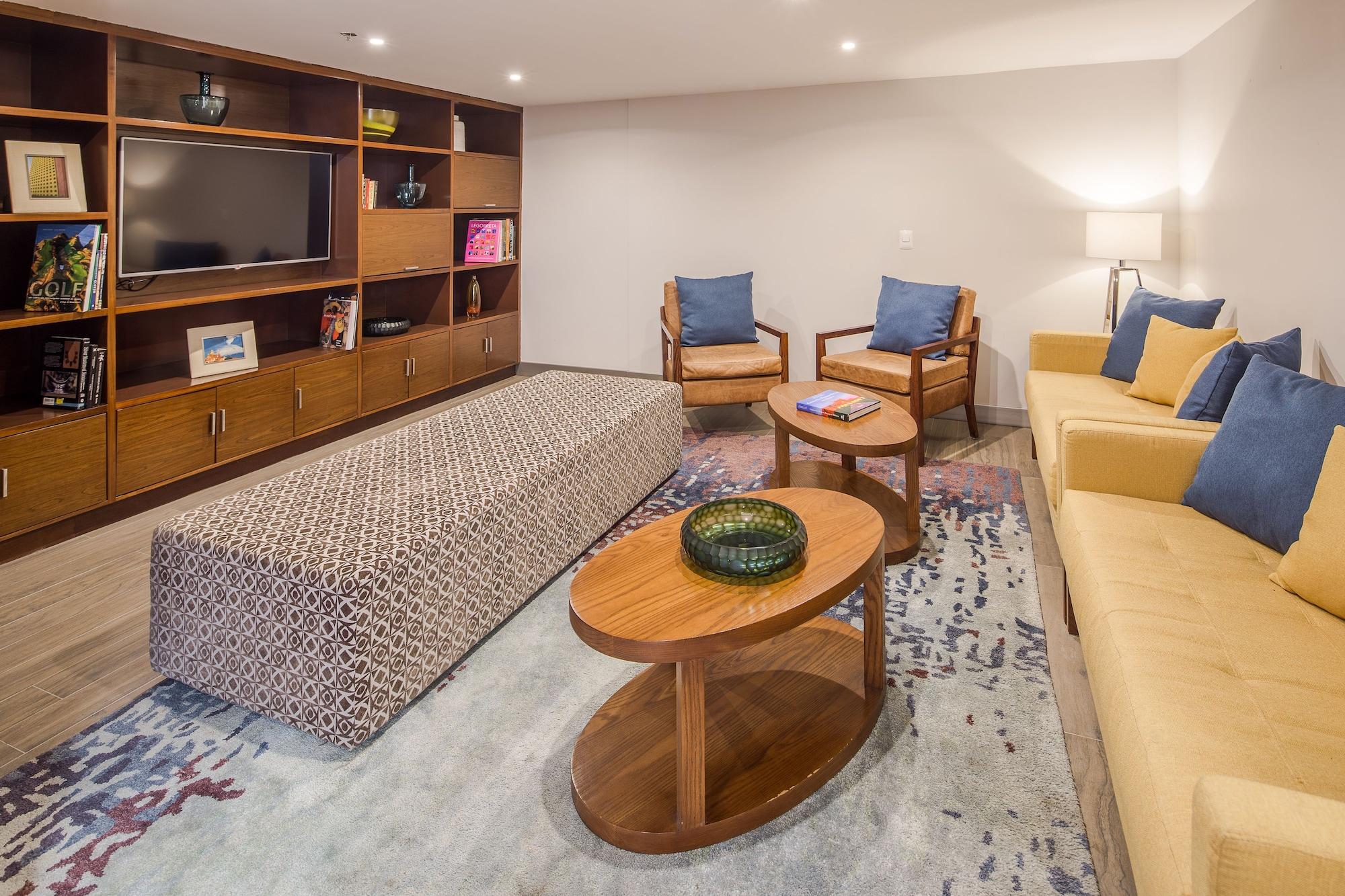 Marriott Puebla Hotel Meson Del Angel Экстерьер фото