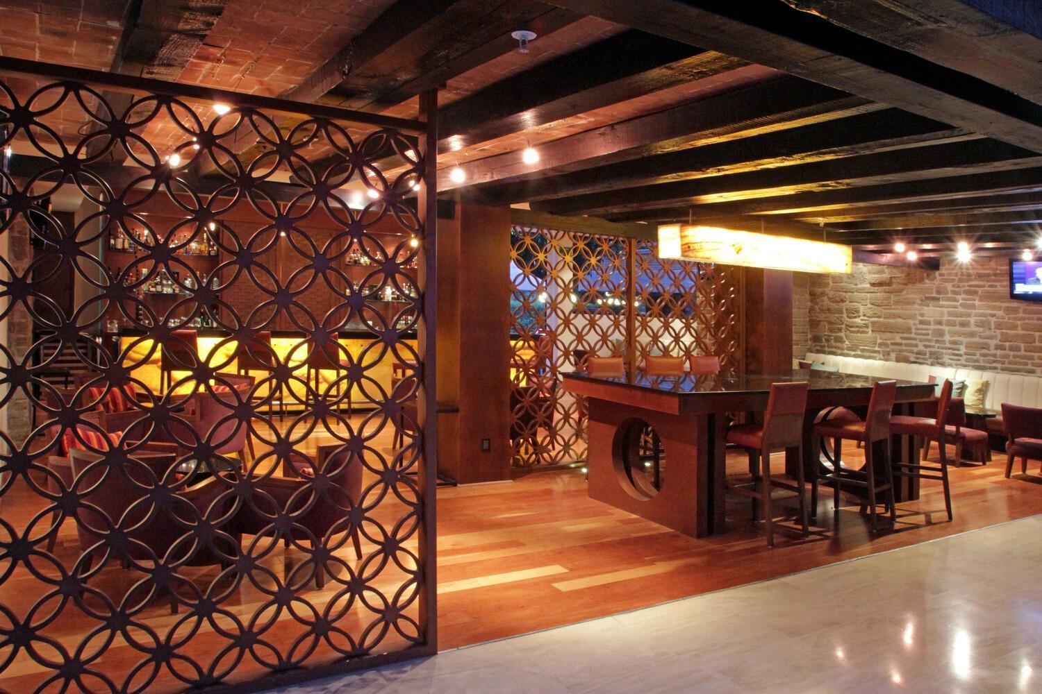 Marriott Puebla Hotel Meson Del Angel Экстерьер фото