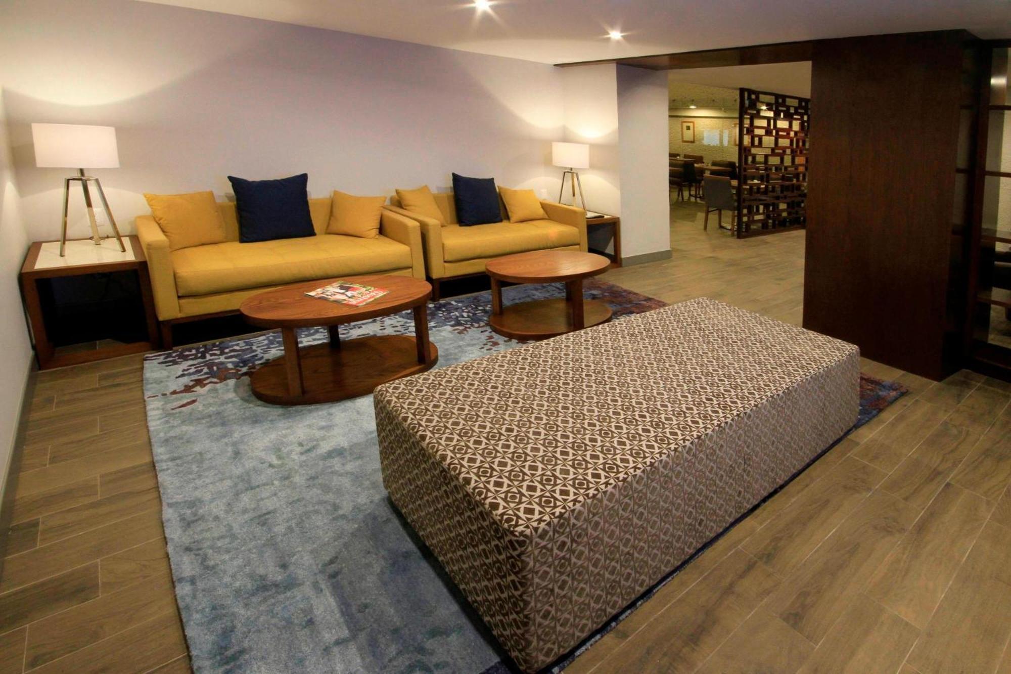 Marriott Puebla Hotel Meson Del Angel Экстерьер фото